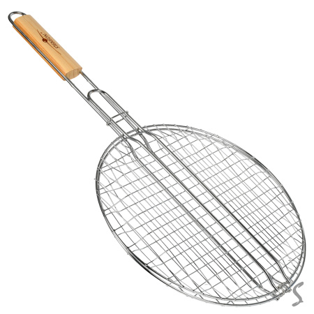 Решетка-гриль 57*30*3см MH-4890