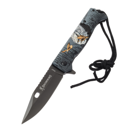 Нож складной Browning A699