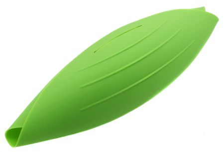 Складная Силиконовая тарелка для выпечки / 7708