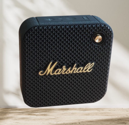 Портативная колонка Marshall Willen BT, 9145 Портативная колонка Marshall Willen BT, 9145