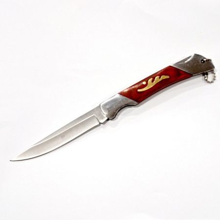 Нож складной Columbia B140