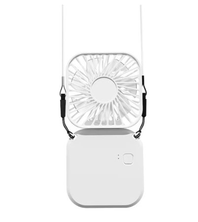  Складной портативный аккумуляторный вентилятор YH6, 10035