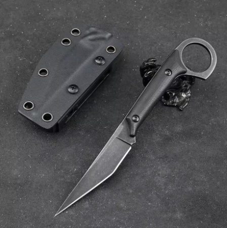 Нож охотничий SK-1, 1101 охотничий нож