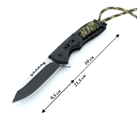 Нож складной Browning A327