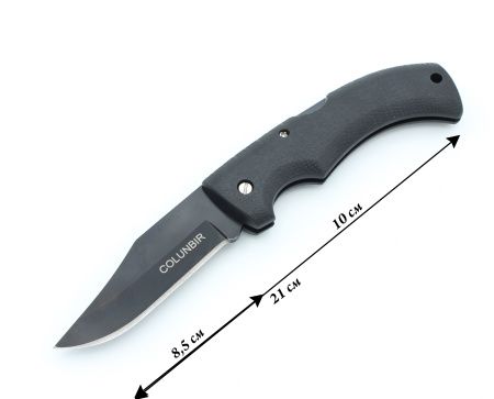 Нож складной Strider AK-506 KS006 Нож складной Strider AK-506 KS006