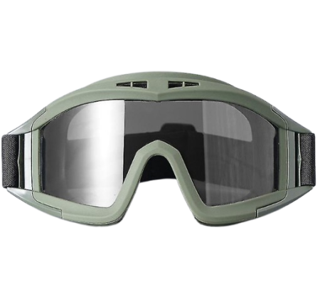 Тактические очки FullMask