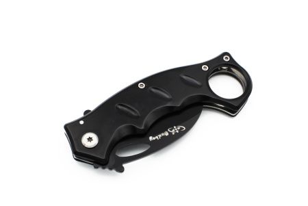 Нож складной Bad Boy A409