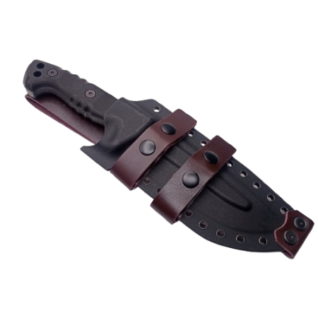 охотничий нож