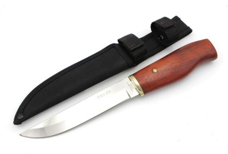 охотничий нож