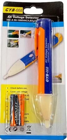 Индикатор скрытой проводки Voltage Detector IAC-A / 668 Индикатор скрытой проводки Voltage Detector IAC-A / 668