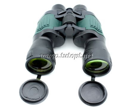 Бинокль Bushnell 5023-4802 7х50 с чехлом/ НИЗКОЕ КАЧЕСТВО