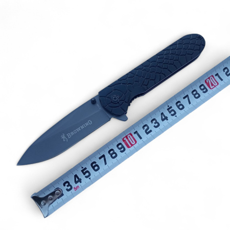 Нож складной Browning F198, 1113