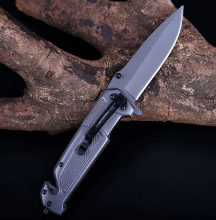 Нож складной Browning DA312 