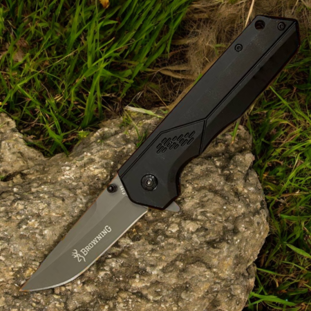 Нож складной Browning F199, 1115
