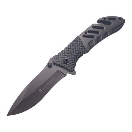 Нож складной Browning A339, 4019 , 21см