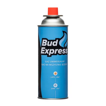 Газ для горелки / кемпинга Bud Express