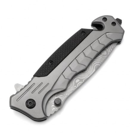 Нож складной Browning FA46, ZR320