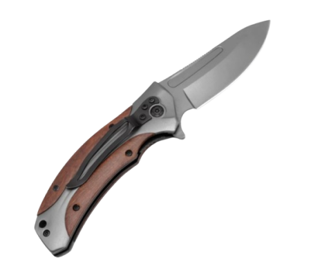 Нож складной Browning 444