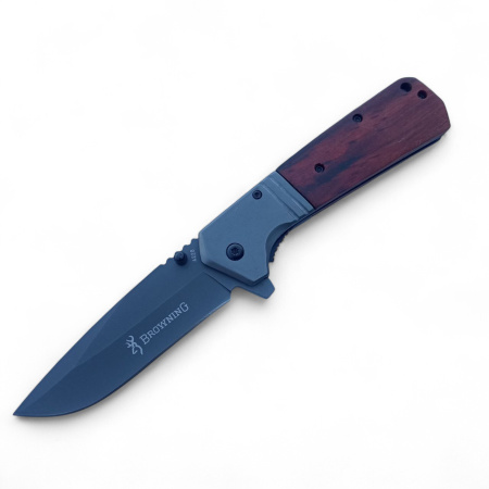 Нож складной Browning A228, 194