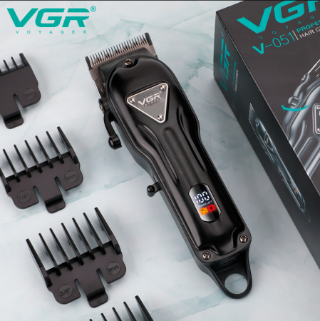 Машинка для стрижки VGR V-051
