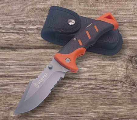 Нож складной Gerber U6-1