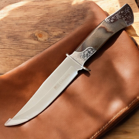 Нож охотничий Columbia 170 охотничий нож