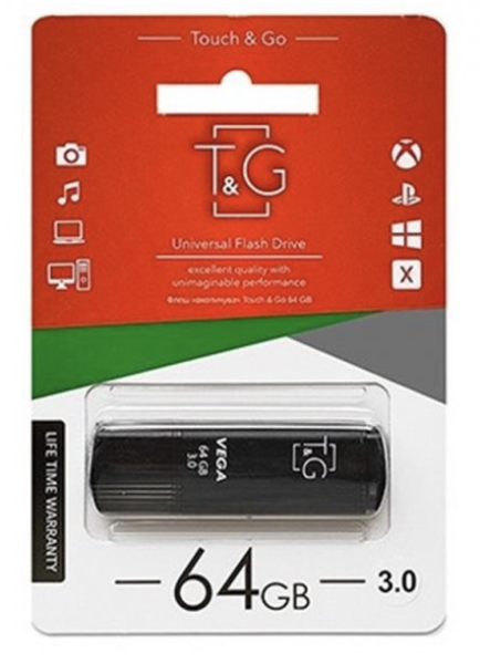 TG121 64GB TG121 64GB