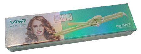 Плойка VGR V-565