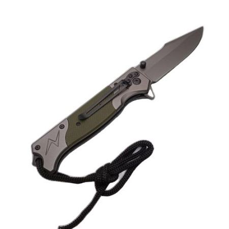 Нож складной Browning FA45, A740