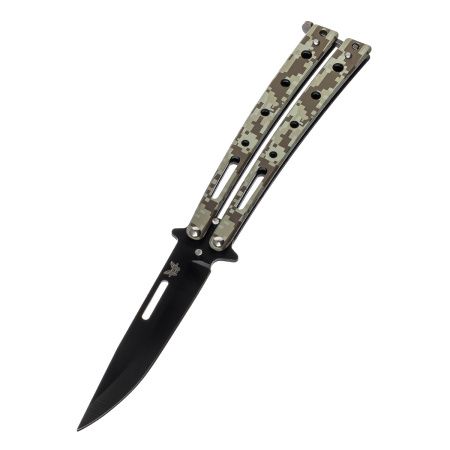 Нож бабочка Benchmade 2789 нож бабочка