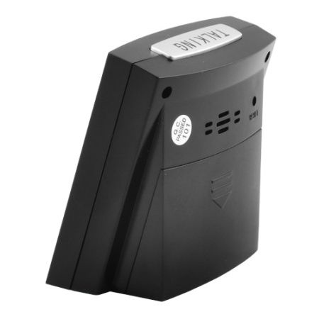 Часы электронные VST-7027C + Температура на батарейках, голосовые 2R6/AA