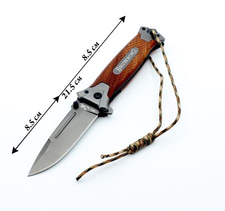 Нож складной Browning 364, 1910