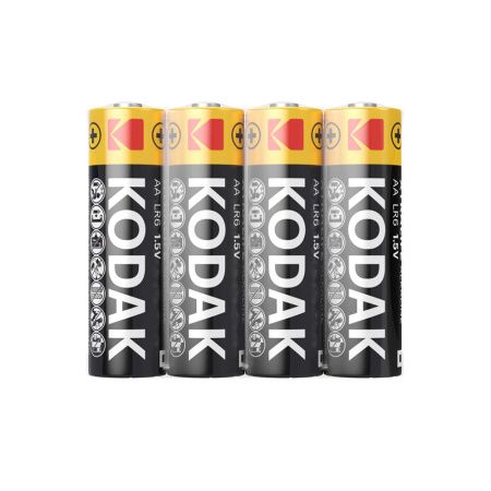 Батарейка KODAK LR6/AA/ Alkaline