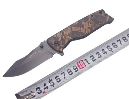 Нож складной Buck X58