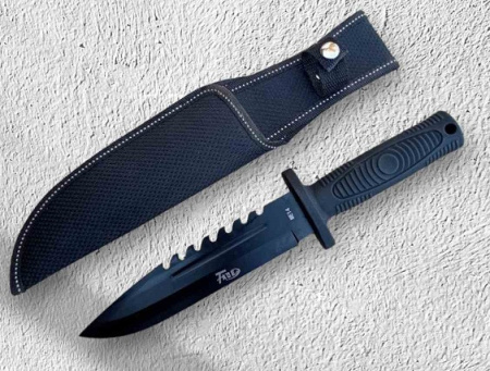 охотничий нож