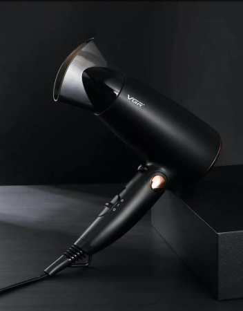 Фен для укладки волос VGR V-439