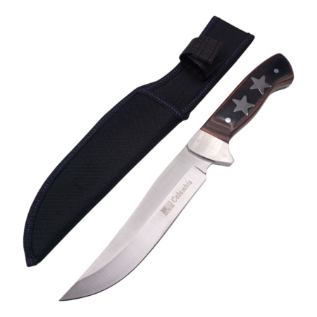 охотничий нож