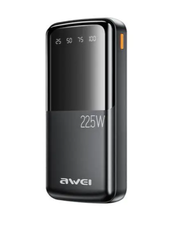 Повербанк AWEI P13K 20000mAh 9610
