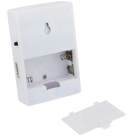 Беспроводной звонок Intelligent 8203 / 7689/ (32 мелодий гром. звука) на батарейках