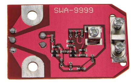 Плата для польской антенны Eurosky  SWA-9999