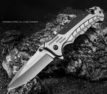 Нож складной Browning 4033 Нож складной Browning 4033