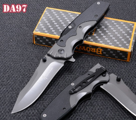 Нож складной Browning 2107