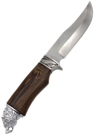 Нож охотничий Тигр FB 1531 / 29см / 13см охотничий нож