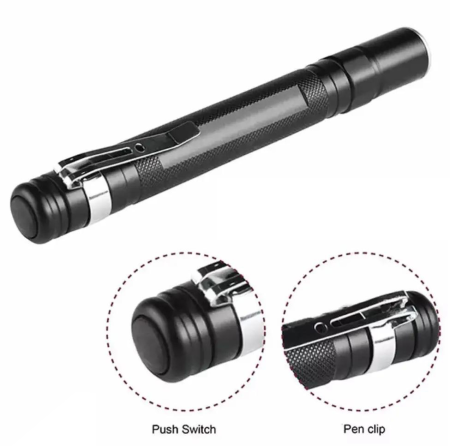 Фонарь 706-XPE(Red), 2хААА, 1 режим, zoom Фонарь 706-XPE(Red), 2хААА, 1 режим, zoom