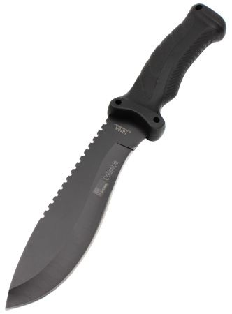 охотничий нож