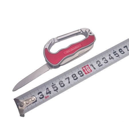 Мультитул карабин 4774