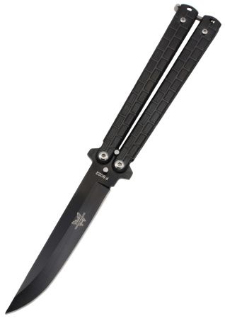 нож бабочка