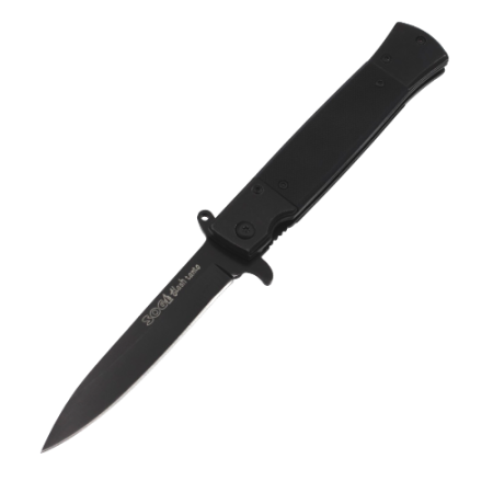 Нож складной SOG Black 2724 / 931B