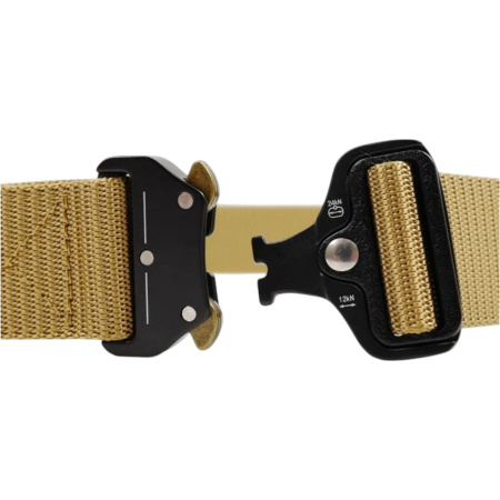 Ремень тактический военный Койот