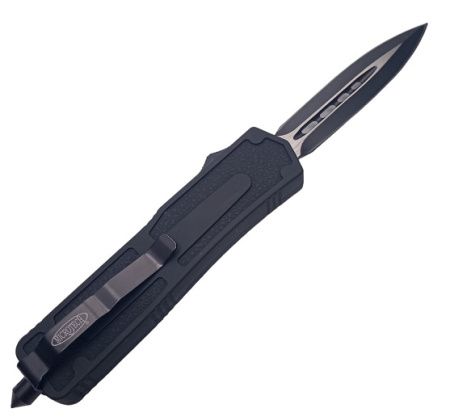 Нож выкидной фронтальный MicroTech 326 Werewolf